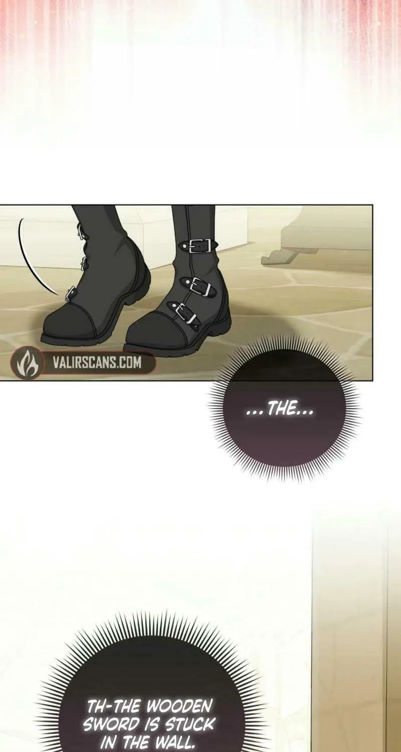 The Villains' Favorite Is Me Chapter 47 page 13 - 