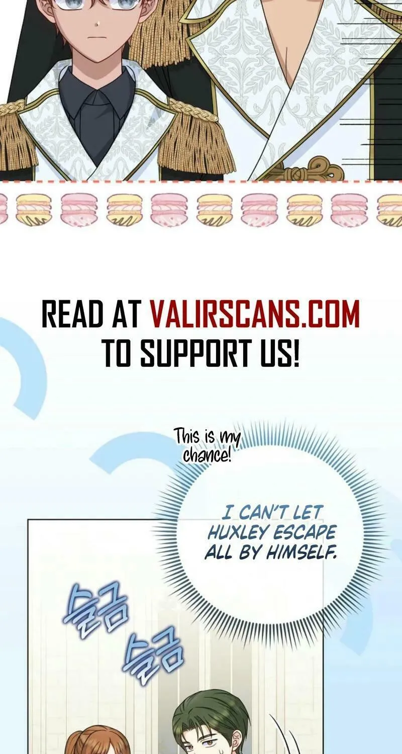 The Villains' Favorite Is Me Chapter 47 page 19 - 