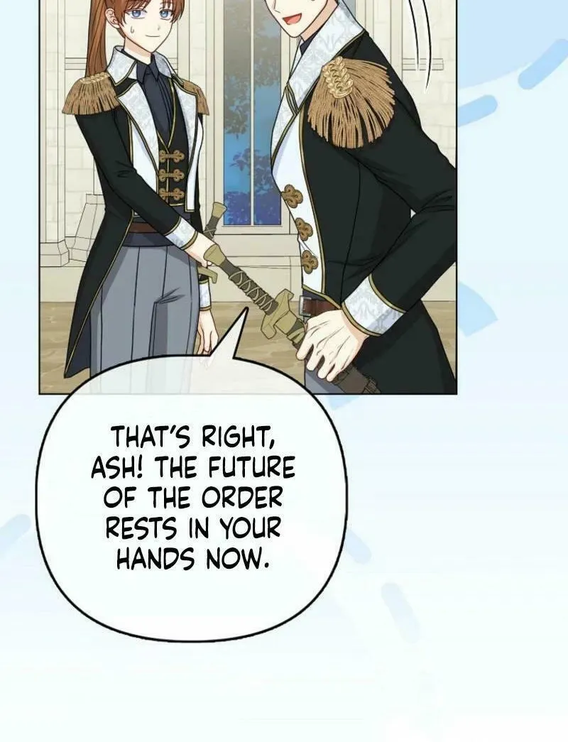 The Villains' Favorite Is Me Chapter 47 page 20 - 