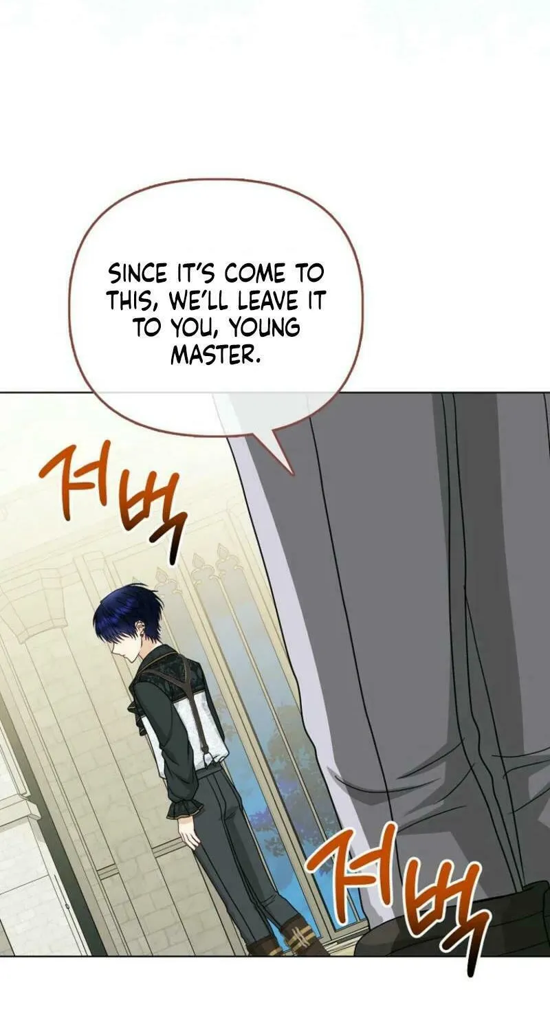 The Villains' Favorite Is Me Chapter 47 page 22 - 
