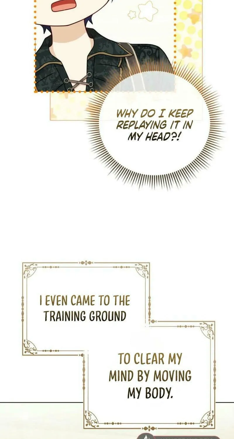 The Villains' Favorite Is Me Chapter 47 page 26 - 