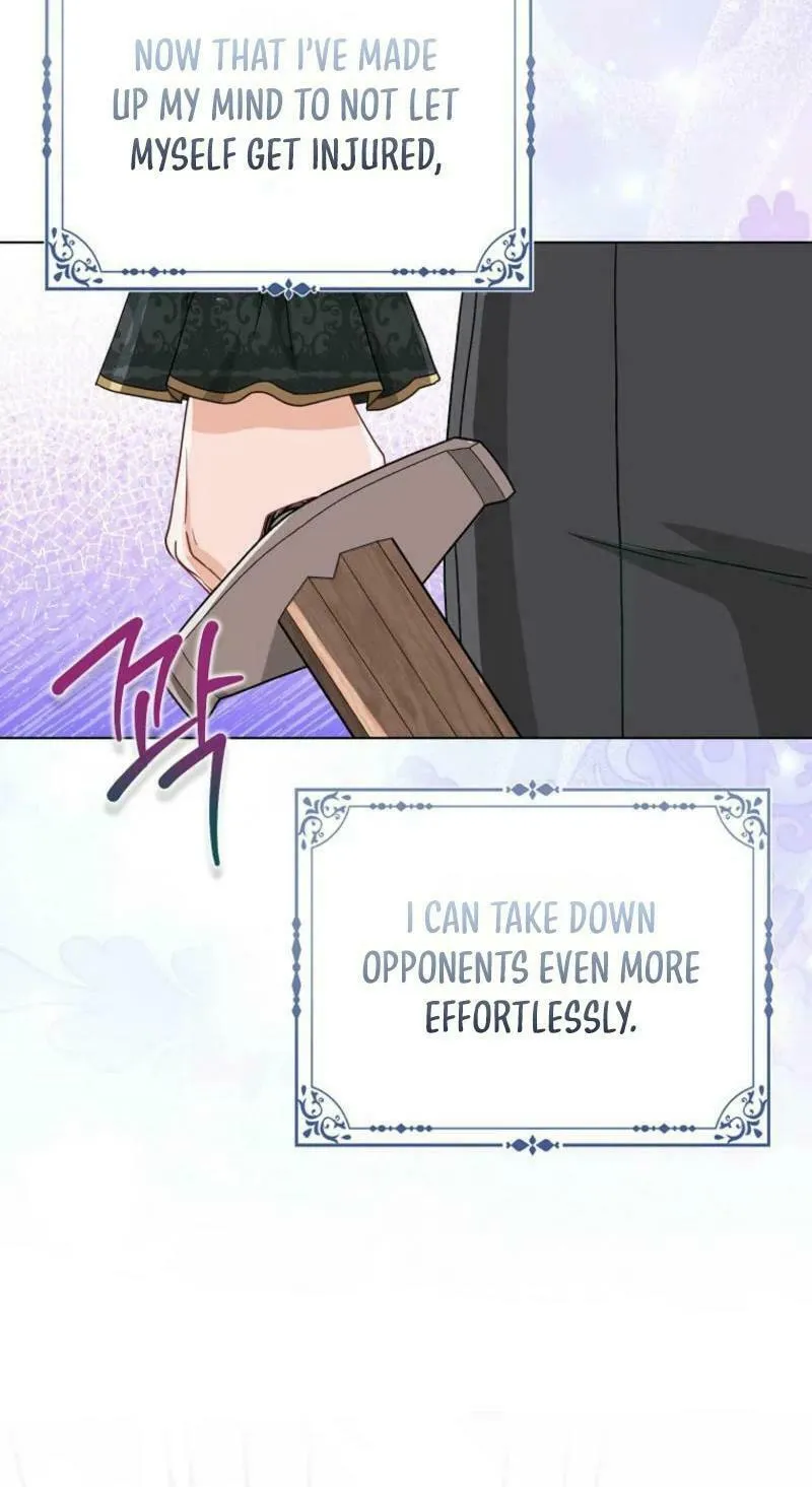 The Villains' Favorite Is Me Chapter 47 page 29 - 