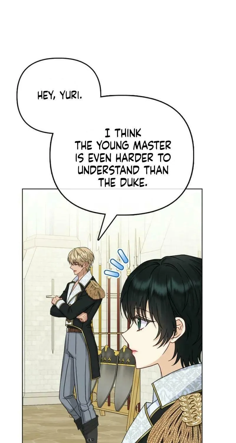 The Villains' Favorite Is Me Chapter 47 page 4 - 