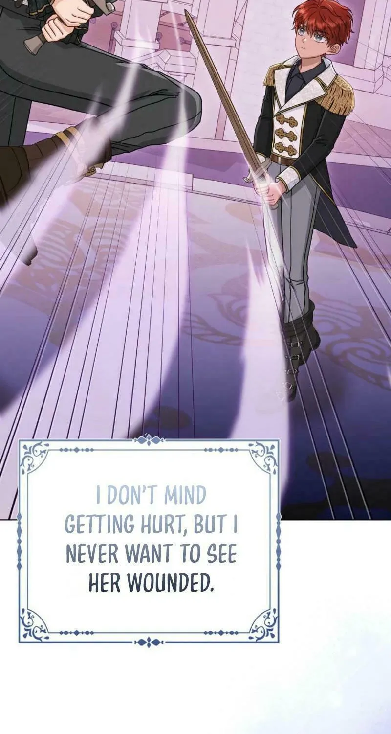 The Villains' Favorite Is Me Chapter 47 page 31 - 