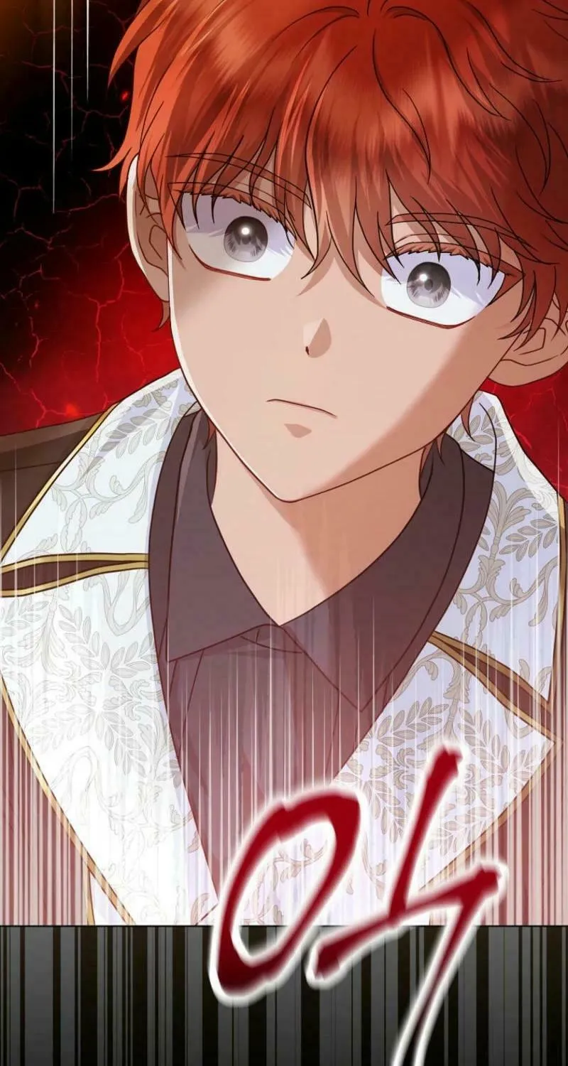 The Villains' Favorite Is Me Chapter 47 page 38 - 