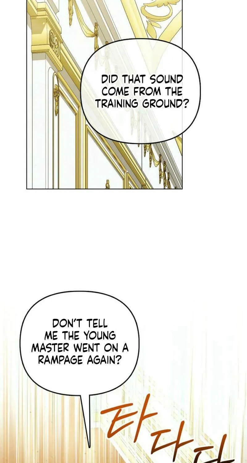 The Villains' Favorite Is Me Chapter 47 page 44 - 