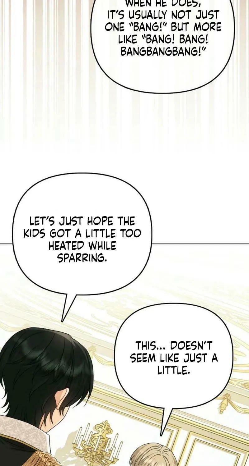 The Villains' Favorite Is Me Chapter 47 page 46 - 