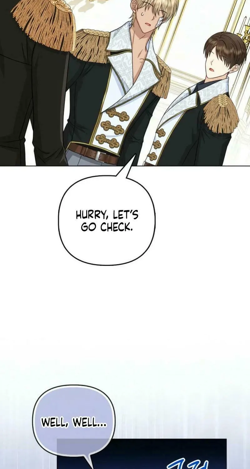 The Villains' Favorite Is Me Chapter 47 page 47 - 