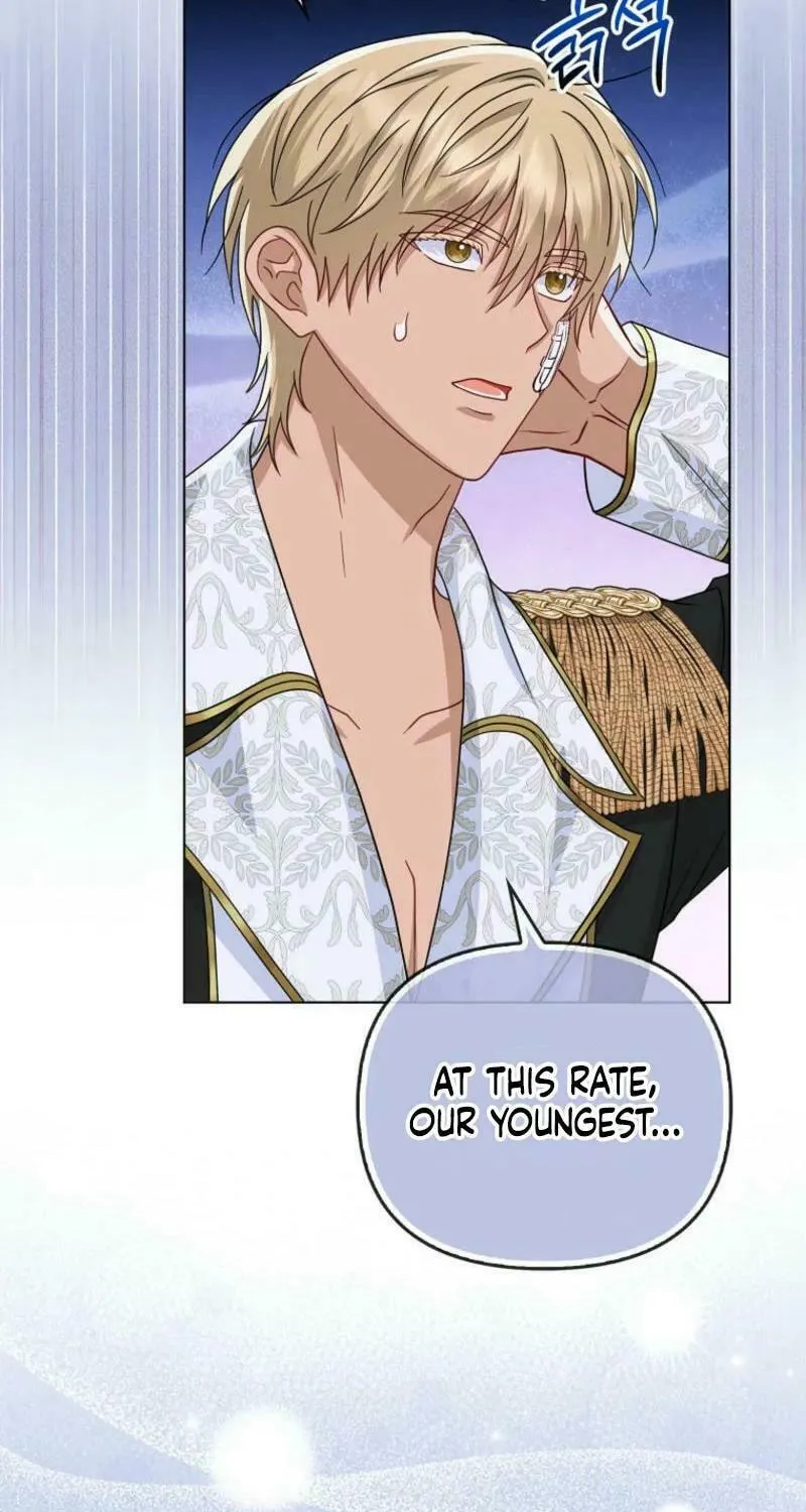 The Villains' Favorite Is Me Chapter 47 page 48 - 