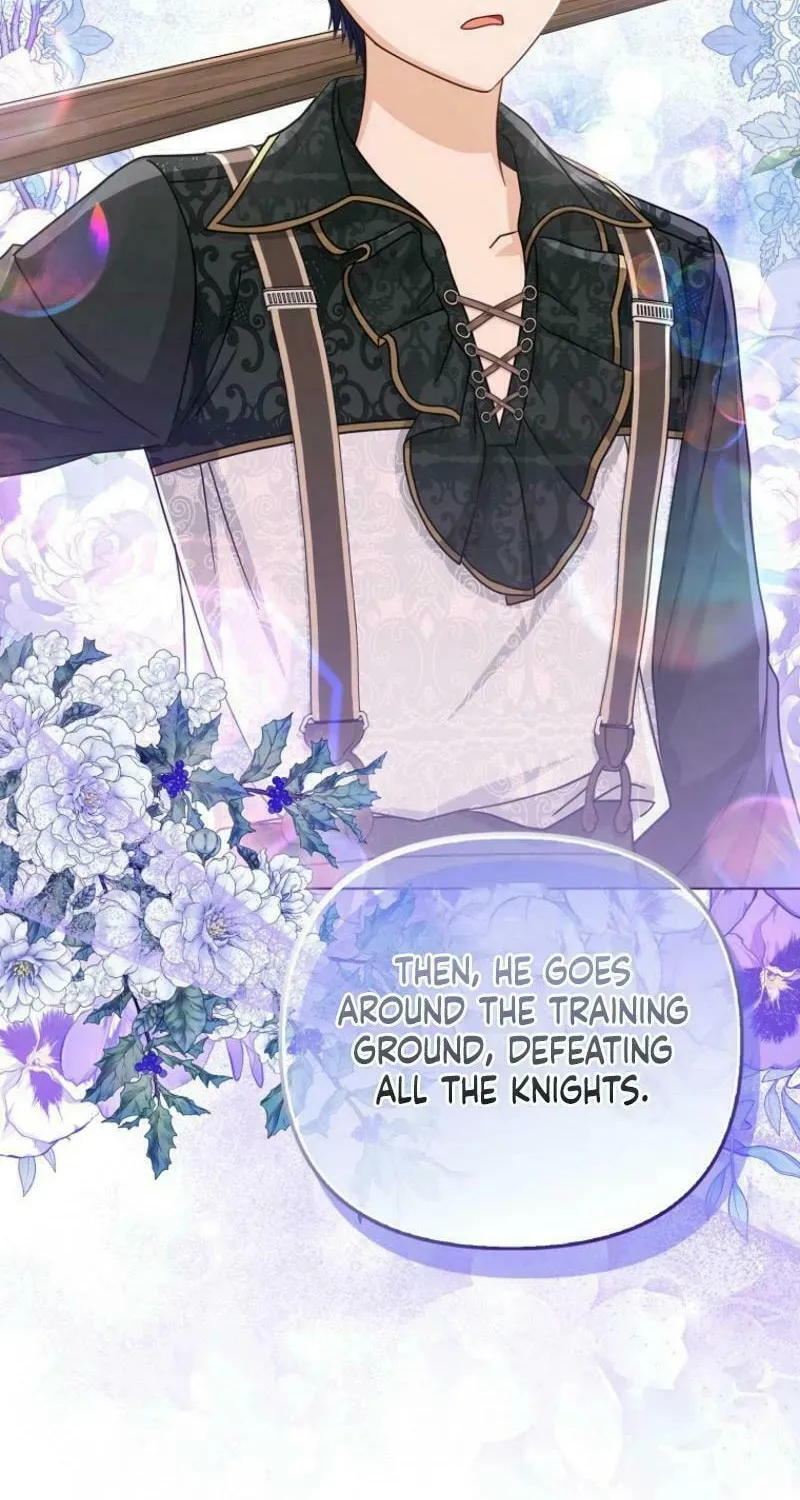 The Villains' Favorite Is Me Chapter 47 page 6 - 