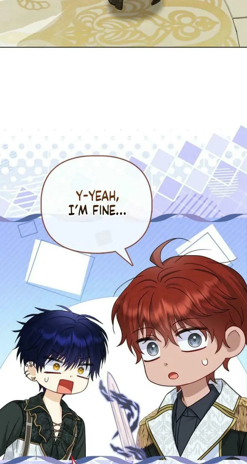 The Villains' Favorite Is Me Chapter 47 page 54 - 