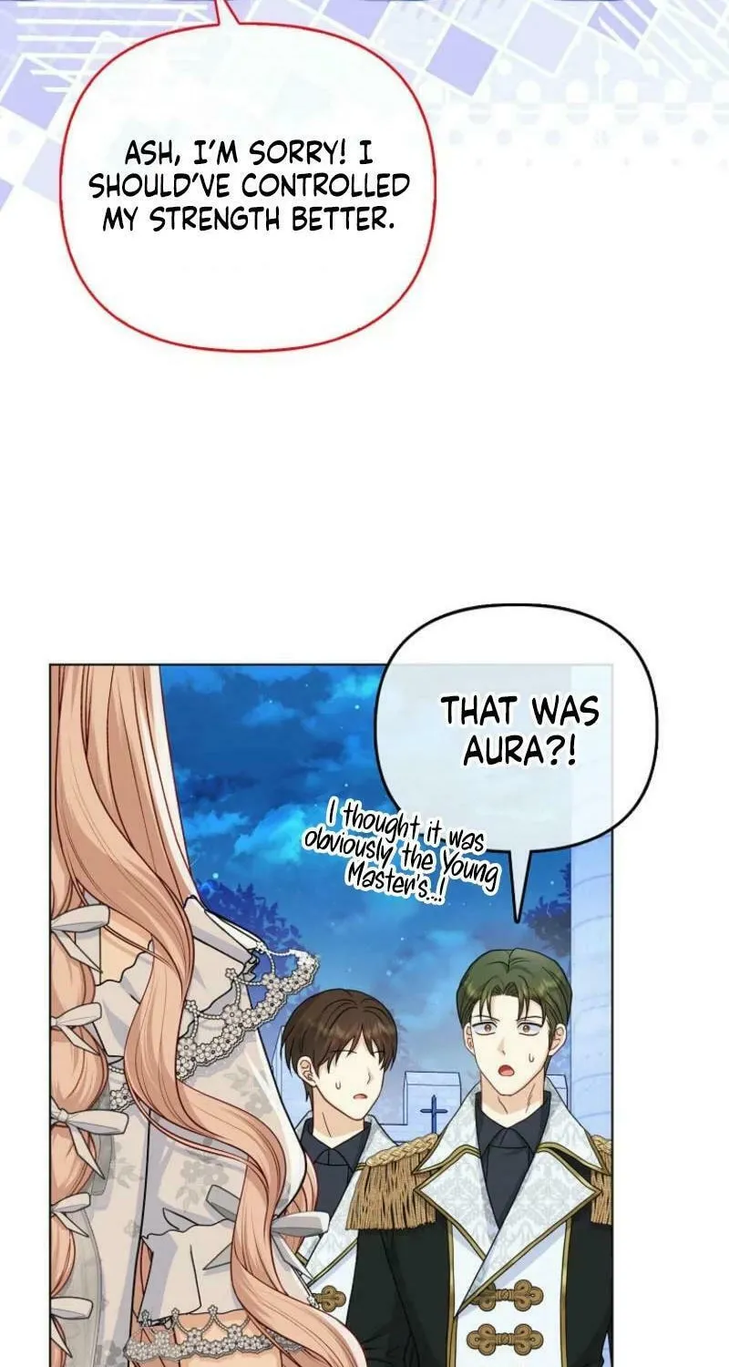 The Villains' Favorite Is Me Chapter 47 page 55 - 