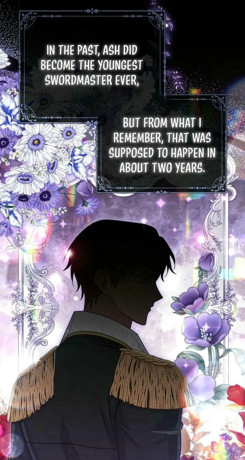 The Villains' Favorite Is Me Chapter 47 page 59 - 