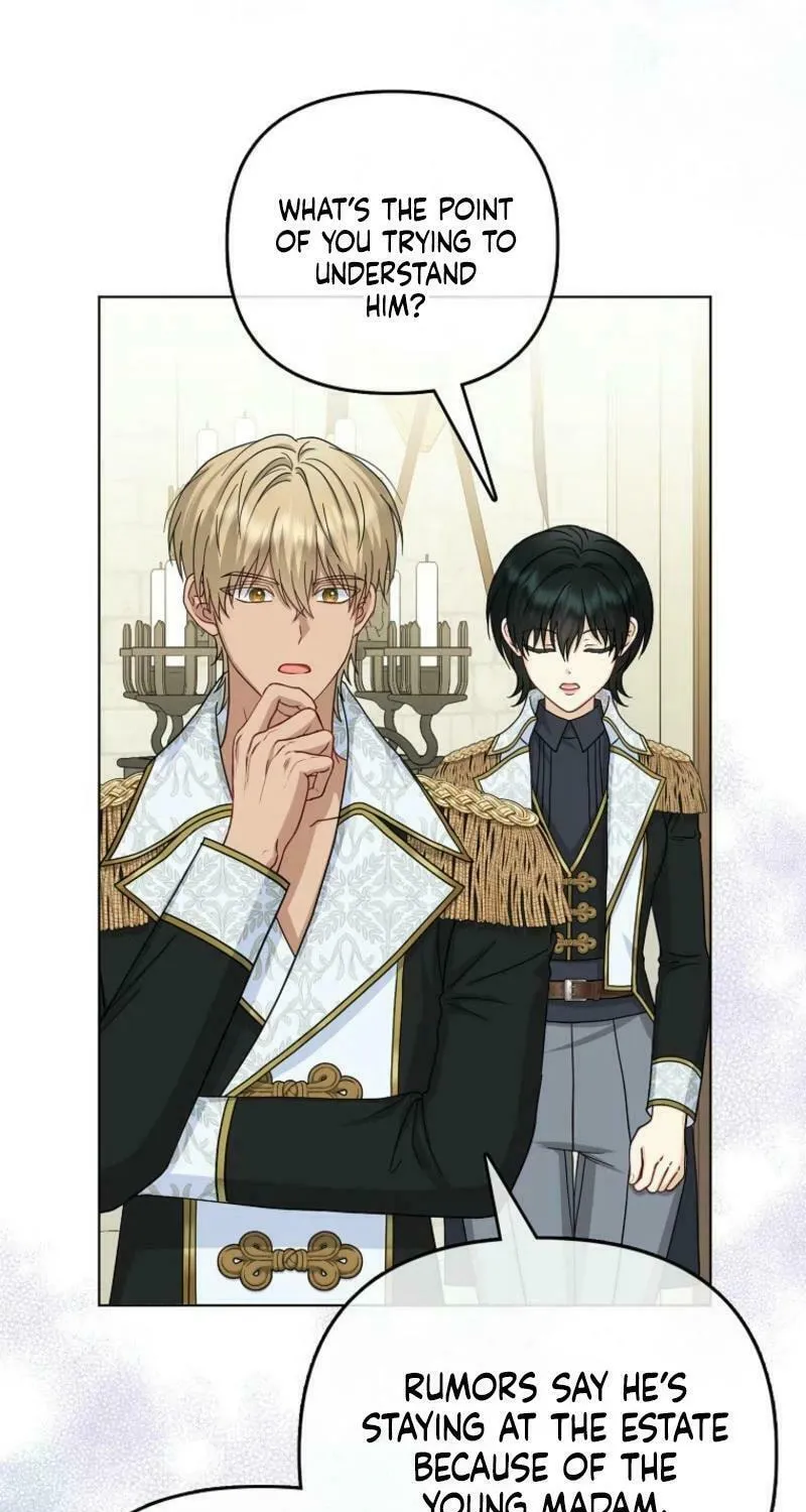 The Villains' Favorite Is Me Chapter 47 page 7 - 