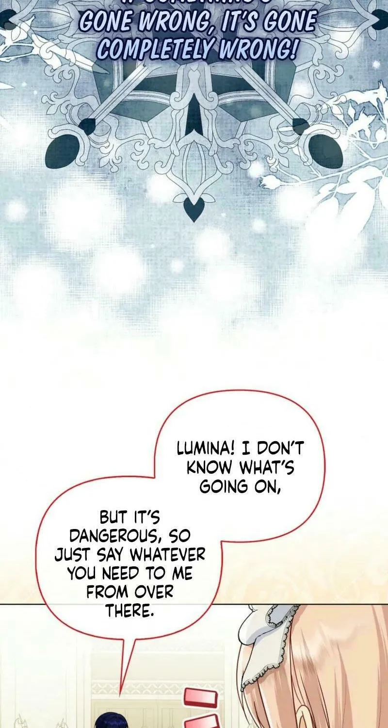 The Villains' Favorite Is Me Chapter 47 page 62 - 