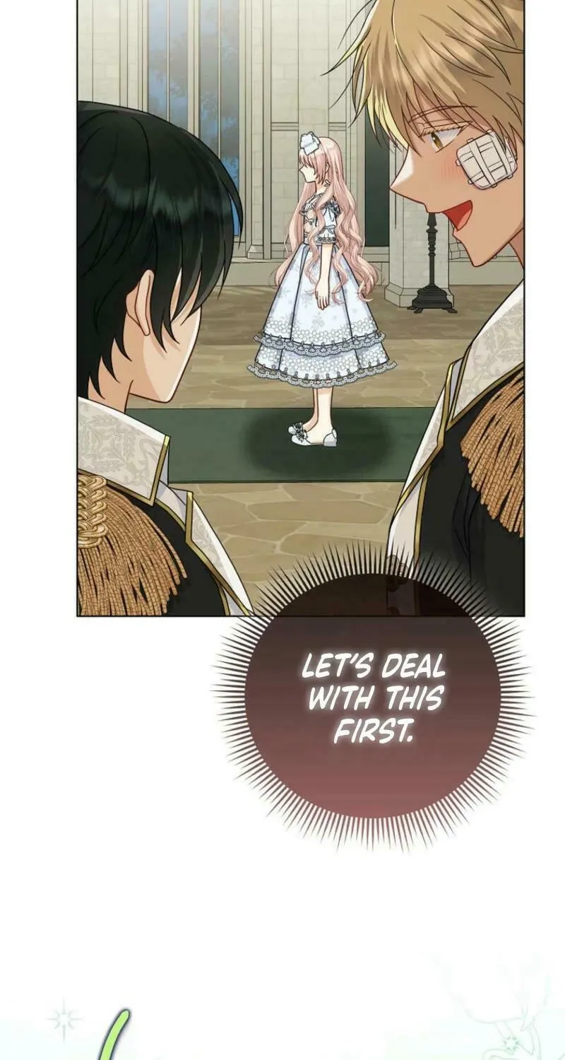 The Villains' Favorite Is Me Chapter 47 page 64 - 