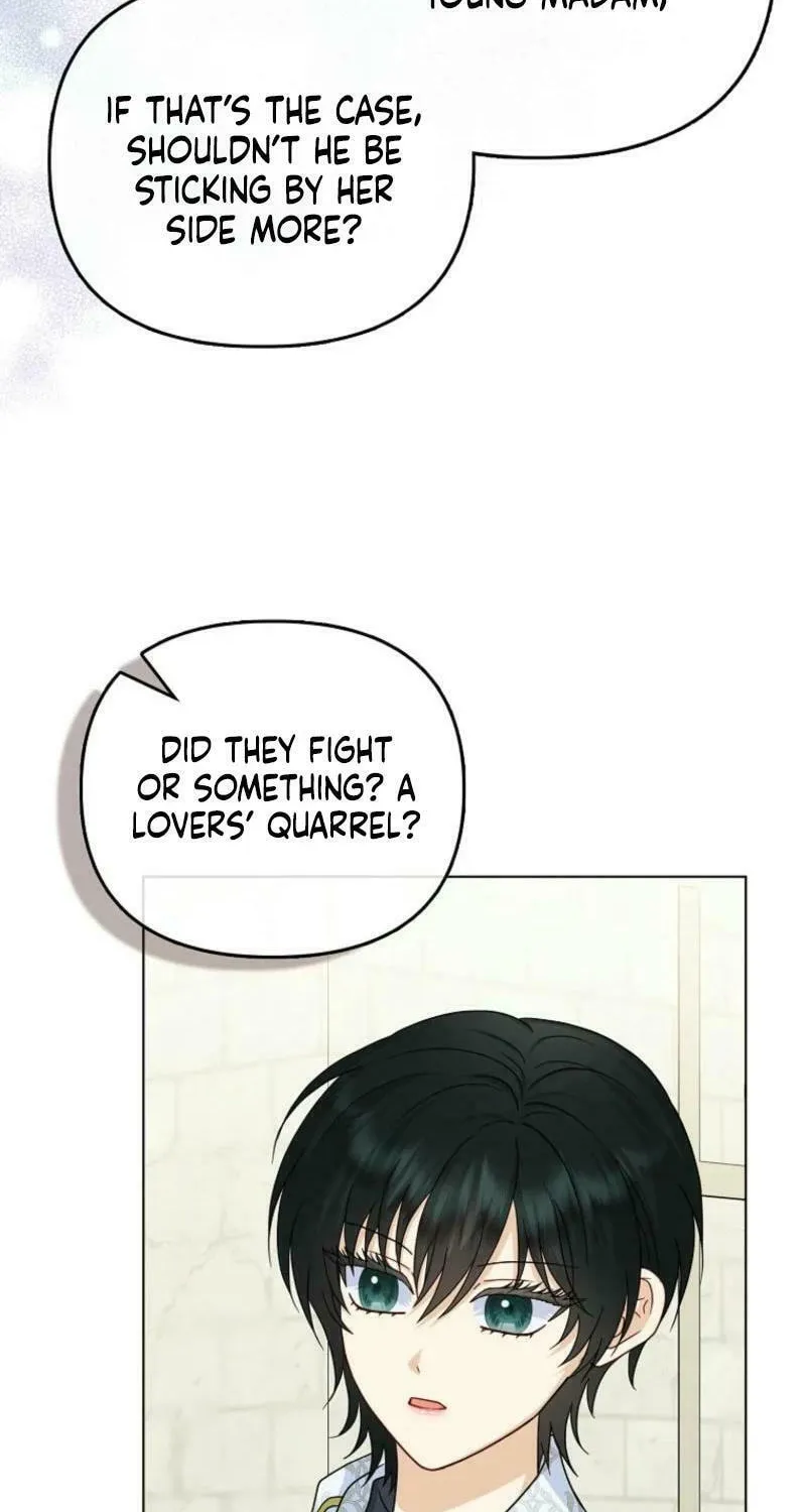 The Villains' Favorite Is Me Chapter 47 page 8 - 