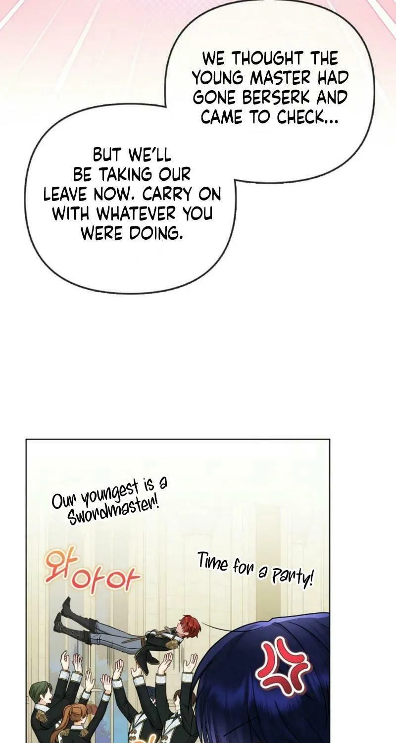 The Villains' Favorite Is Me Chapter 47 page 73 - 