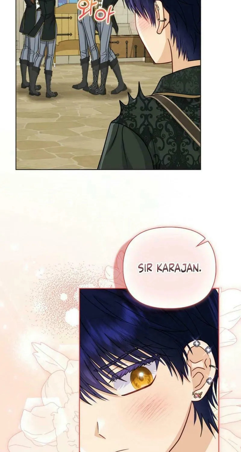 The Villains' Favorite Is Me Chapter 47 page 74 - 
