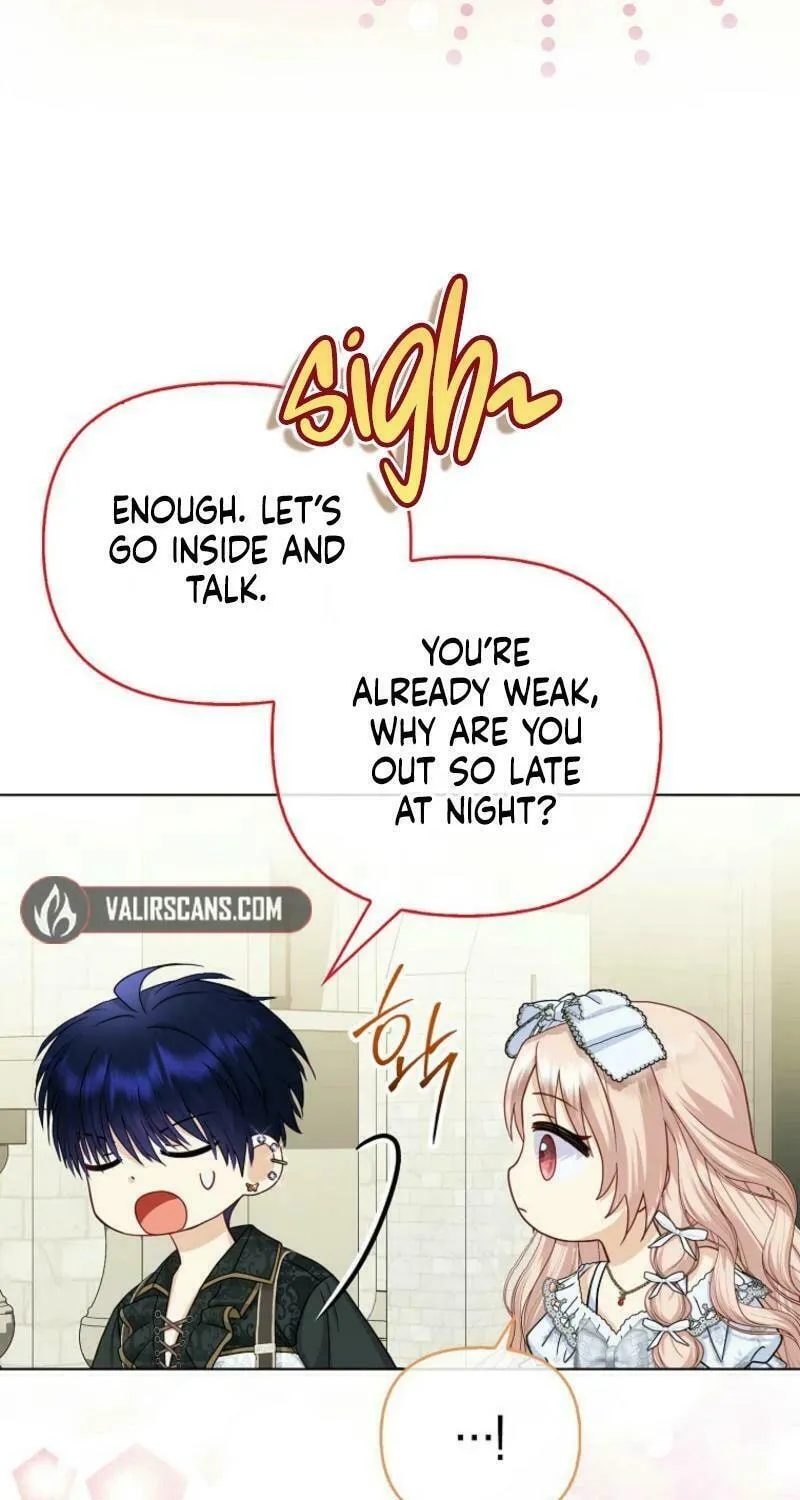 The Villains' Favorite Is Me Chapter 47 page 77 - 