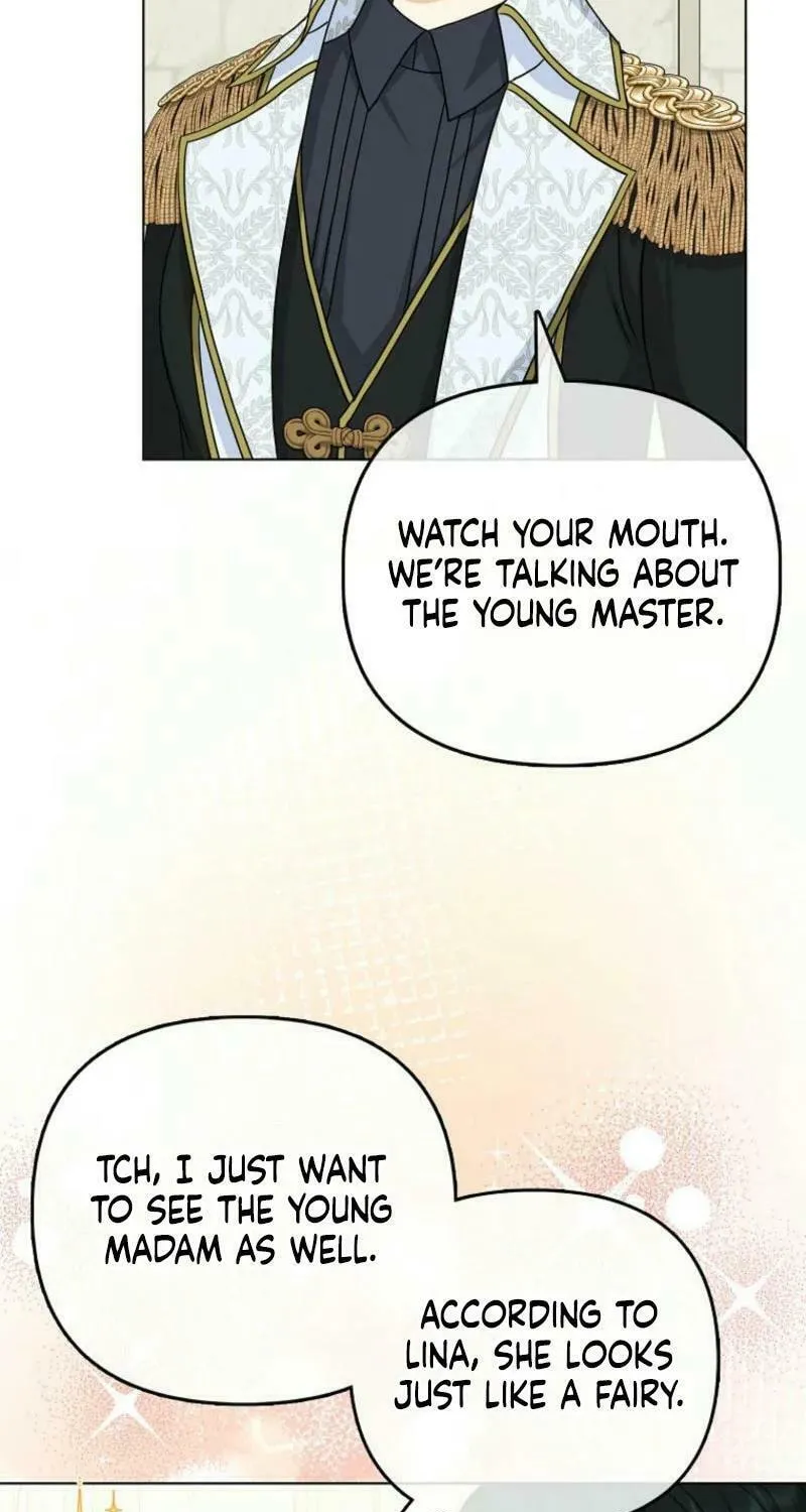 The Villains' Favorite Is Me Chapter 47 page 9 - 