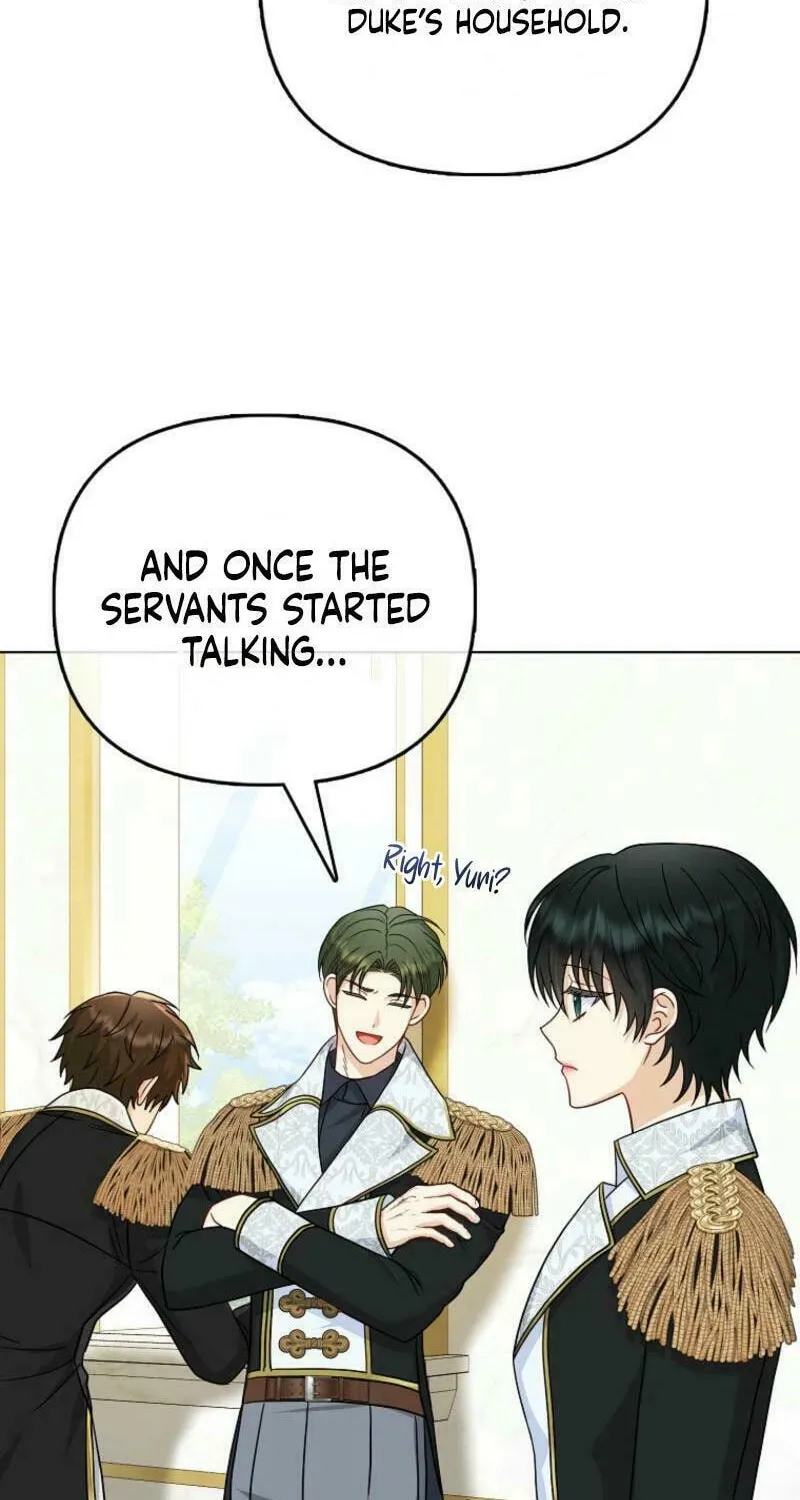 The Villains' Favorite Is Me Chapter 48 page 17 - 