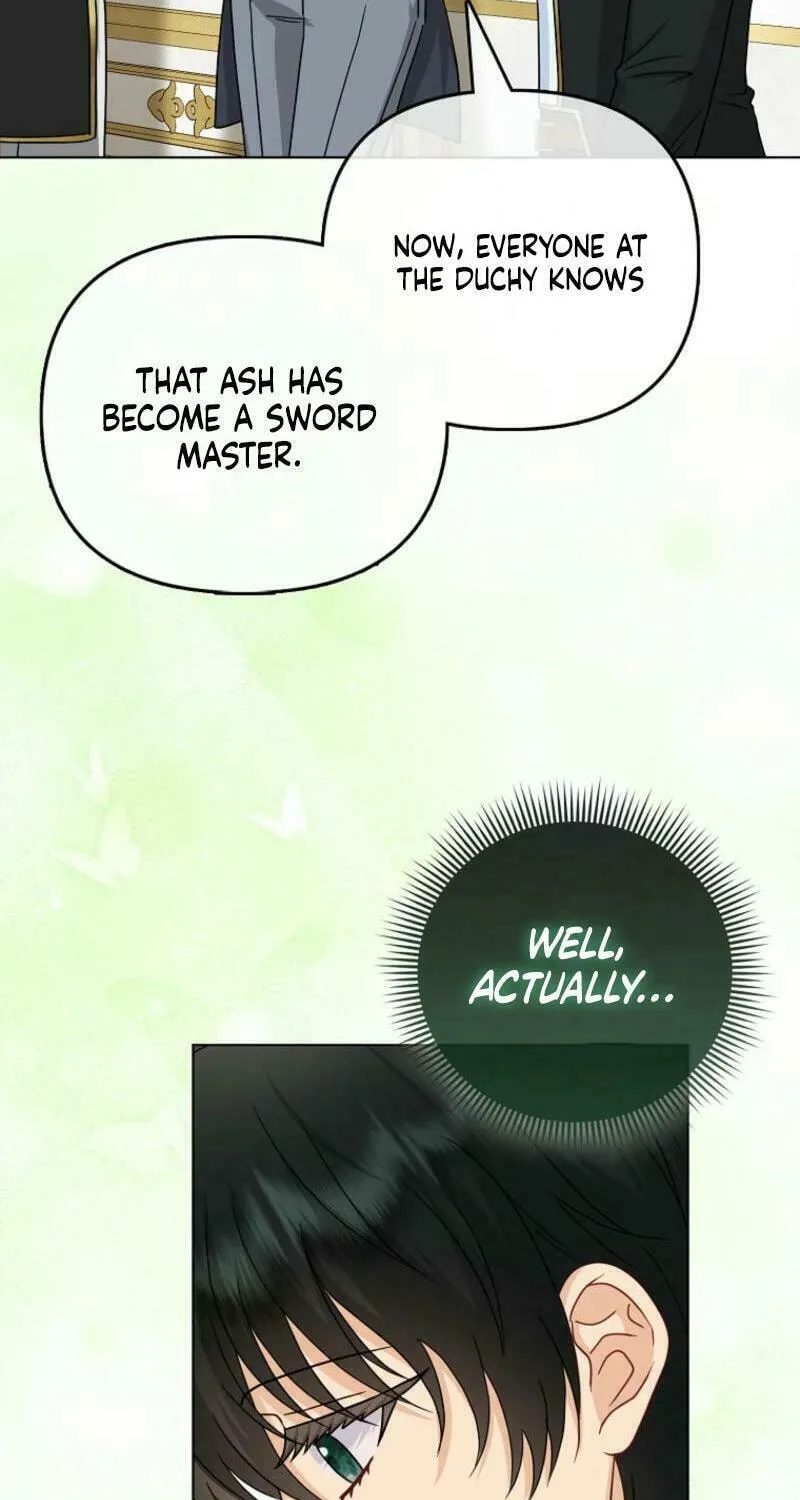 The Villains' Favorite Is Me Chapter 48 page 18 - 