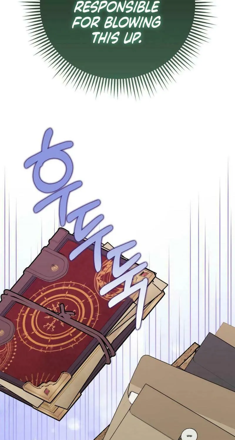 The Villains' Favorite Is Me Chapter 48 page 20 - 
