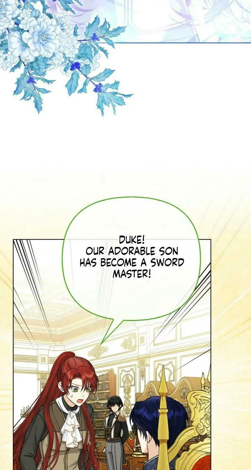 The Villains' Favorite Is Me Chapter 48 page 23 - 
