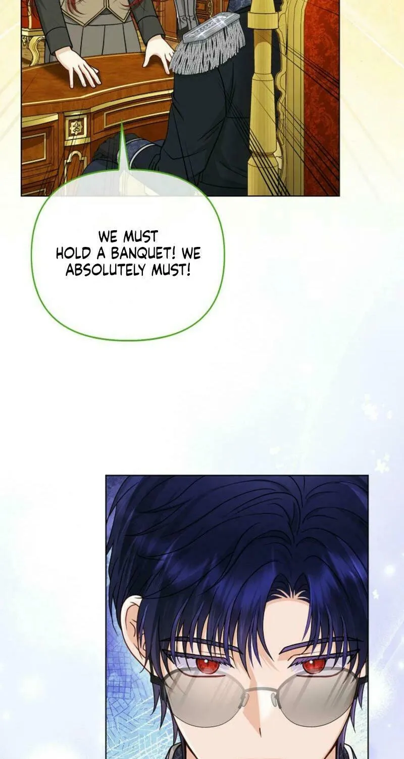 The Villains' Favorite Is Me Chapter 48 page 24 - 