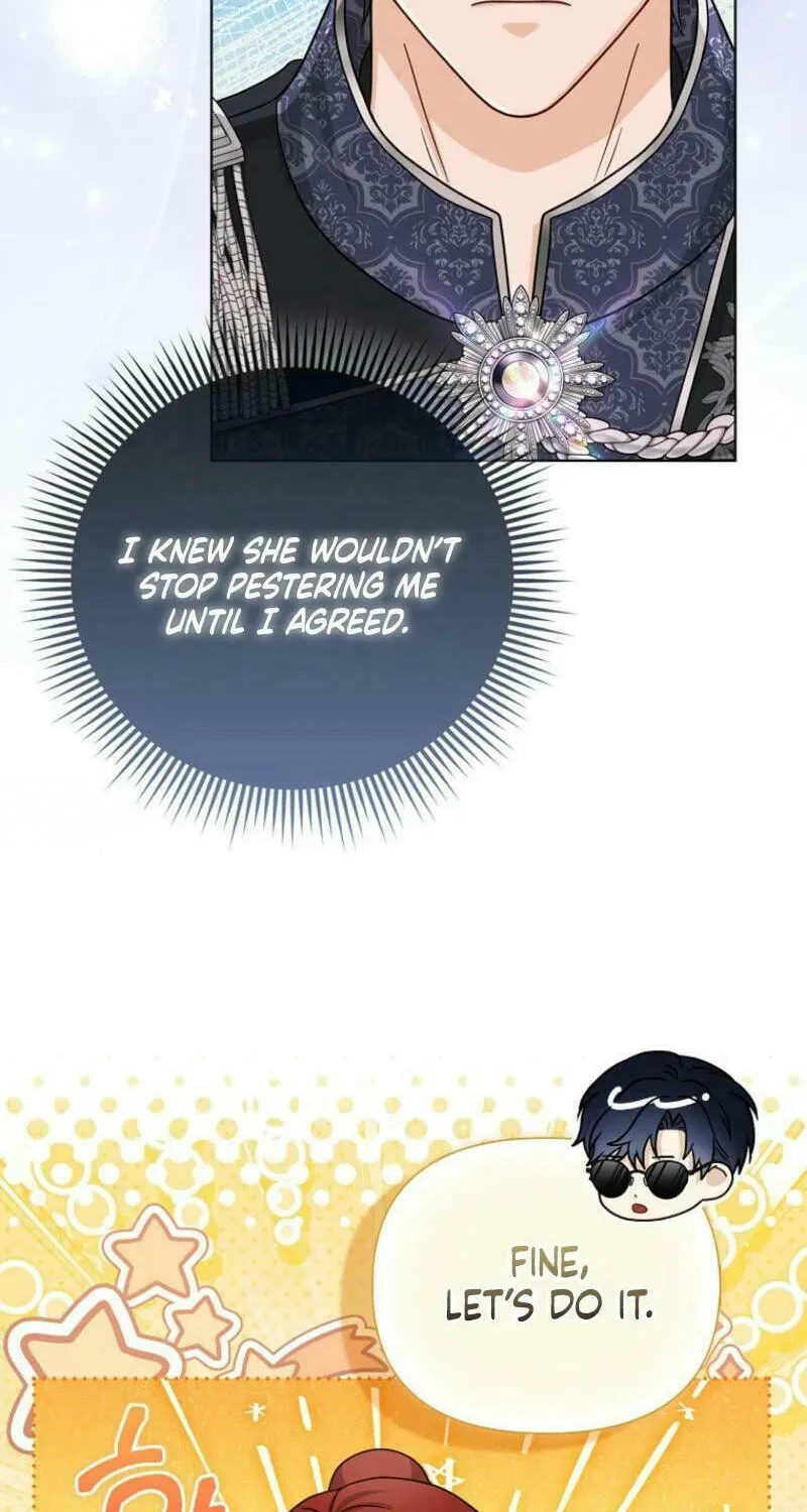 The Villains' Favorite Is Me Chapter 48 page 25 - 