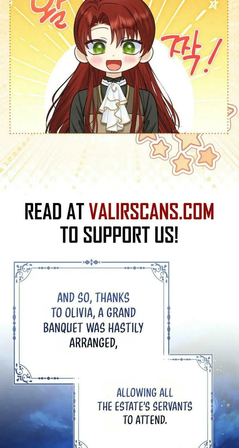 The Villains' Favorite Is Me Chapter 48 page 26 - 