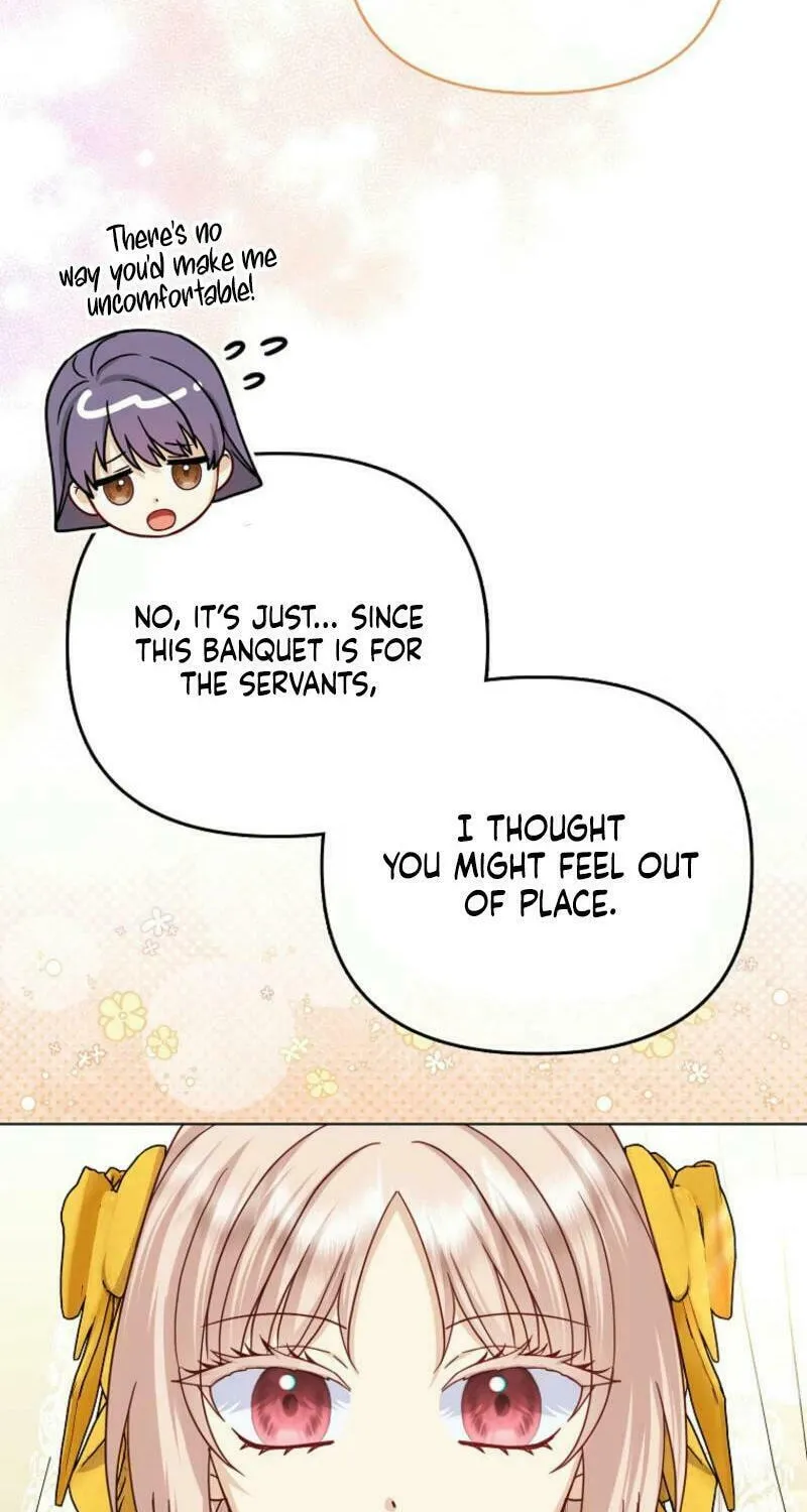 The Villains' Favorite Is Me Chapter 48 page 33 - 