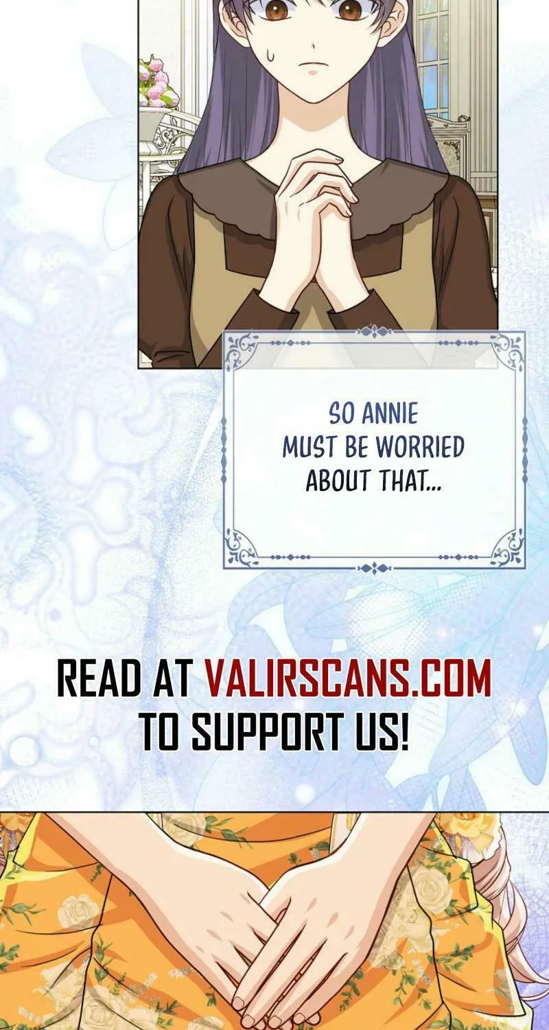 The Villains' Favorite Is Me Chapter 48 page 37 - 