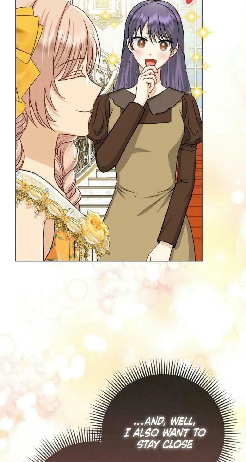 The Villains' Favorite Is Me Chapter 48 page 41 - 