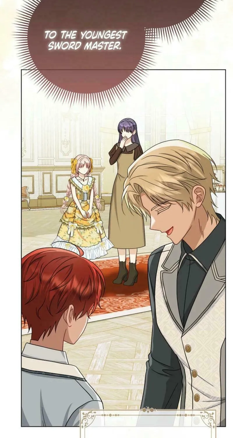 The Villains' Favorite Is Me Chapter 48 page 42 - 