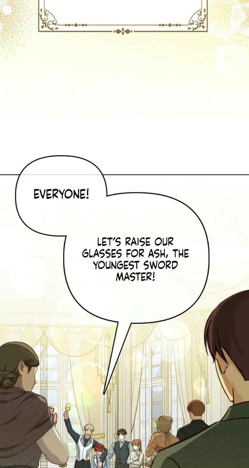 The Villains' Favorite Is Me Chapter 48 page 45 - 