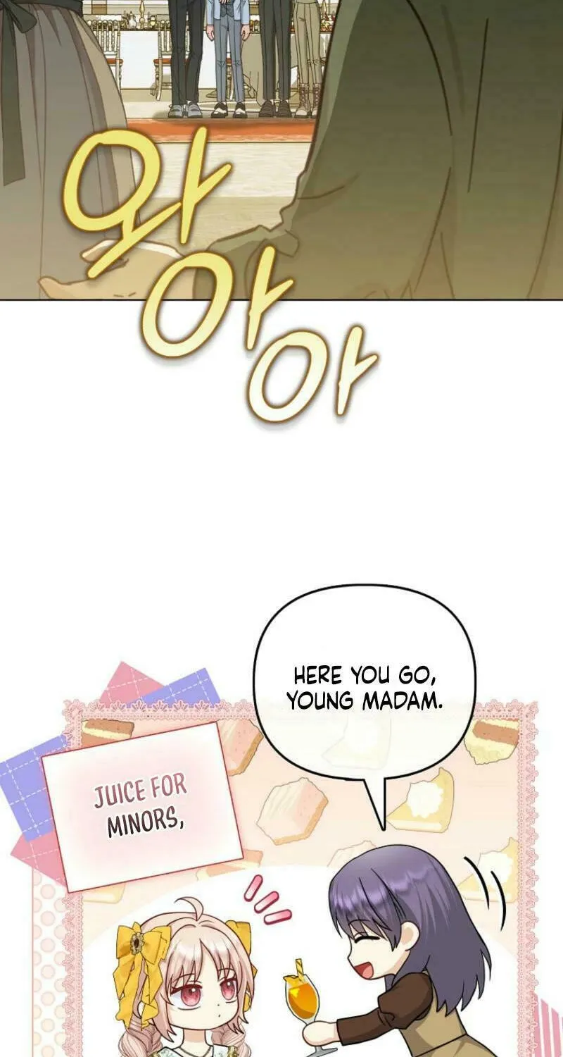 The Villains' Favorite Is Me Chapter 48 page 46 - 