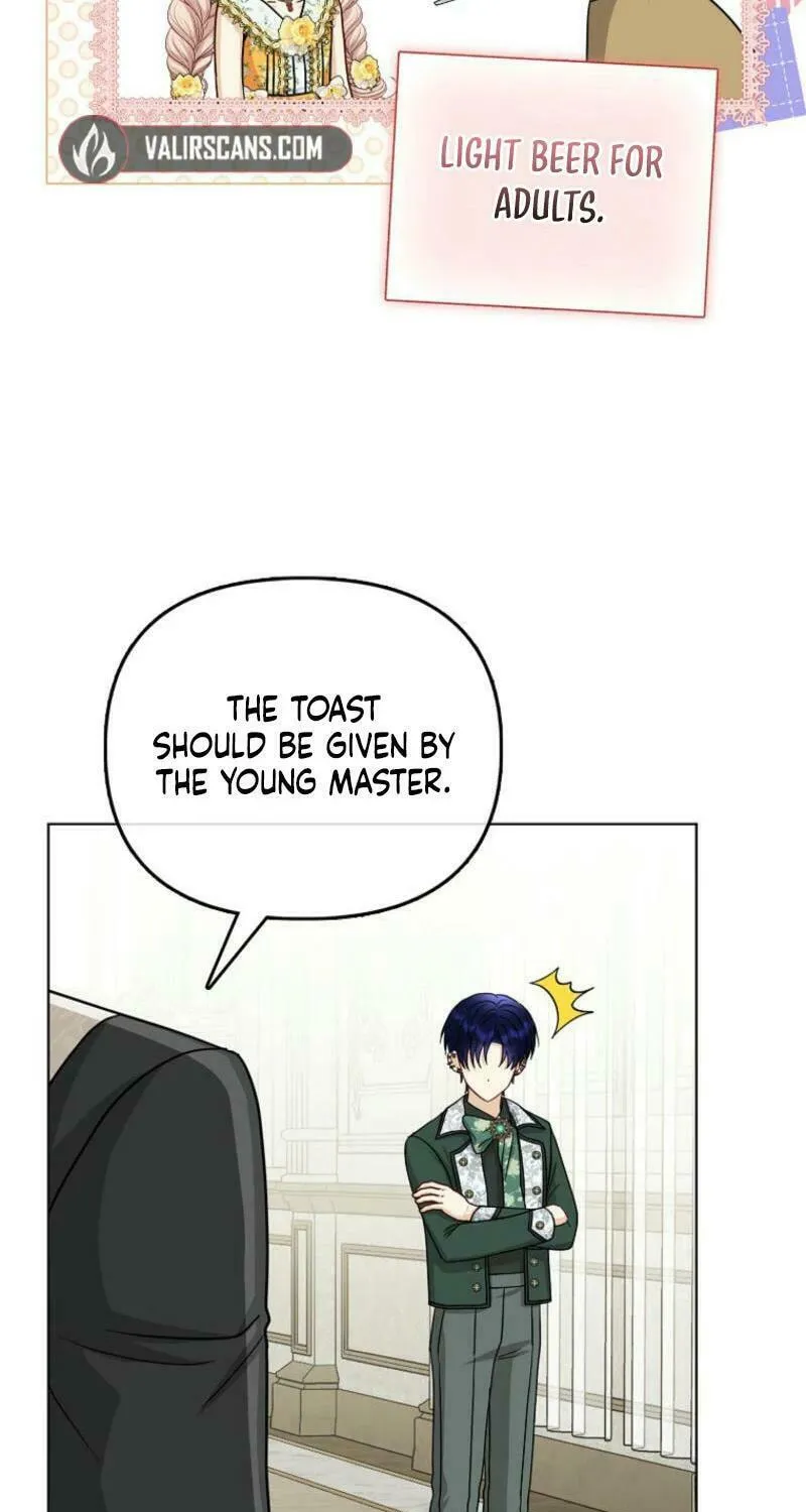 The Villains' Favorite Is Me Chapter 48 page 47 - 