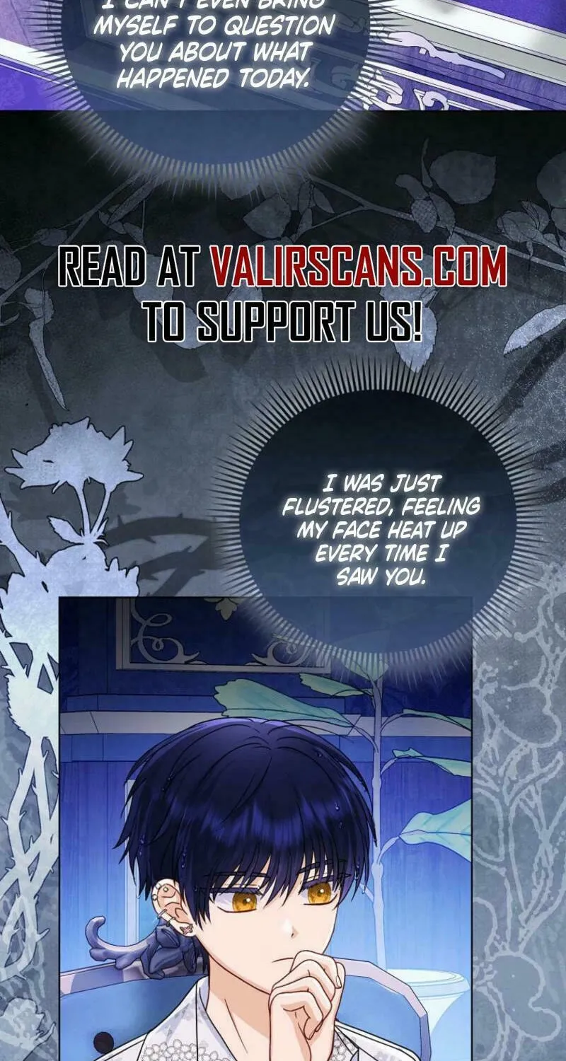 The Villains' Favorite Is Me Chapter 48 page 6 - 
