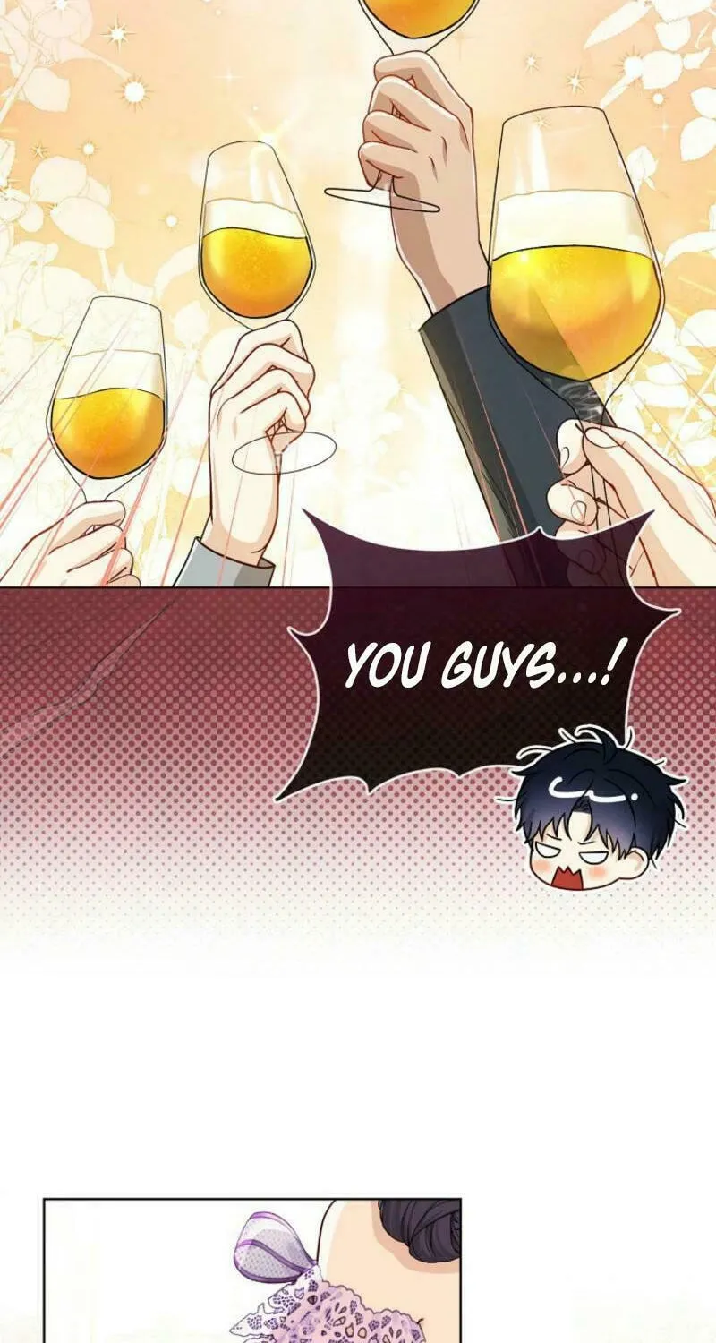 The Villains' Favorite Is Me Chapter 48 page 52 - 