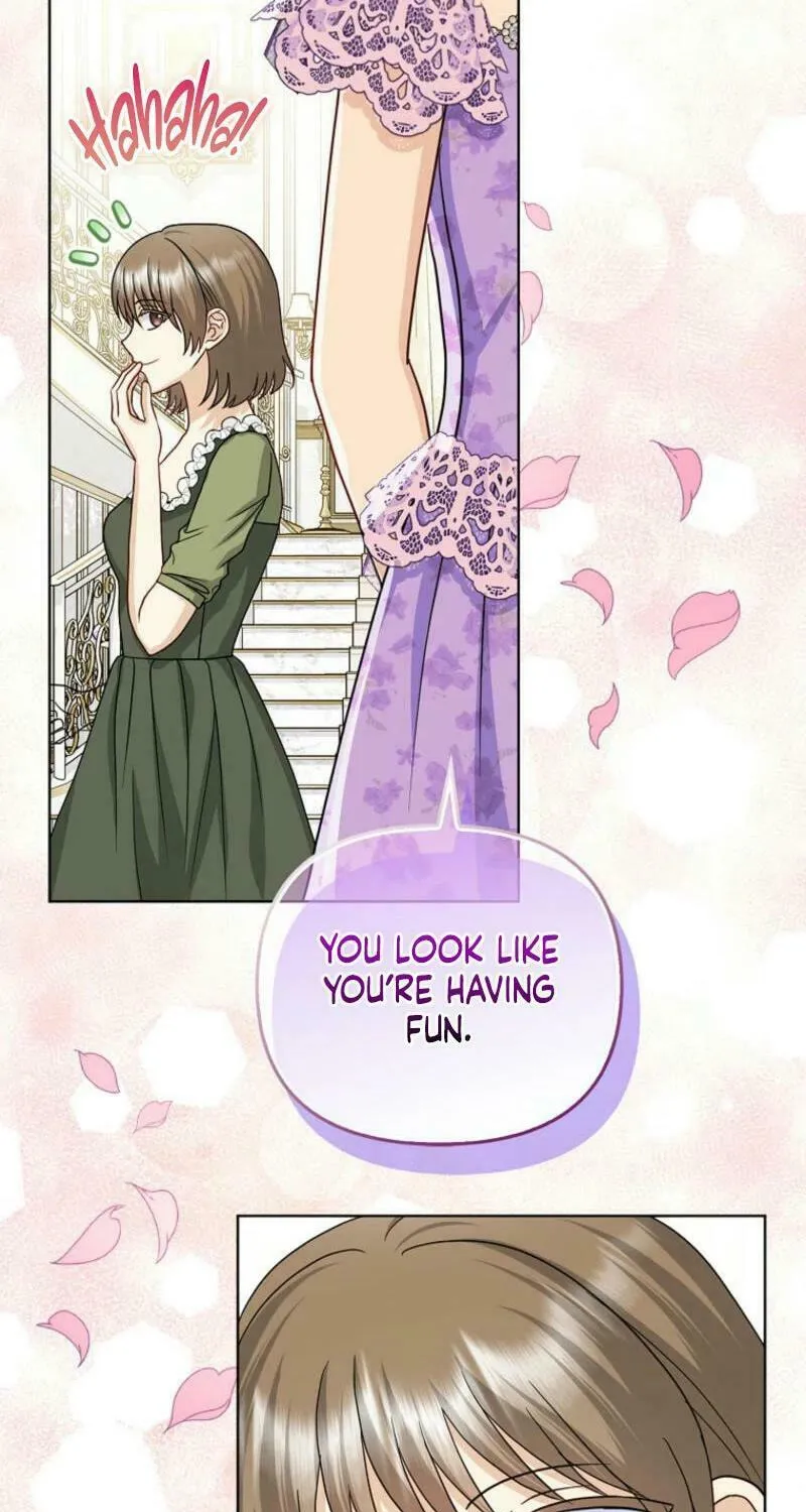 The Villains' Favorite Is Me Chapter 48 page 53 - 
