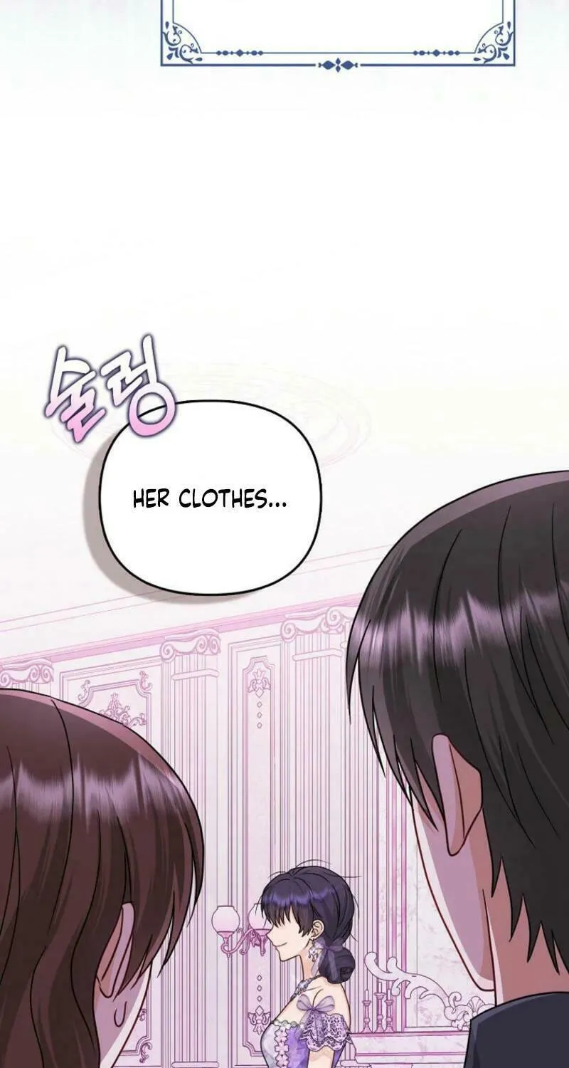 The Villains' Favorite Is Me Chapter 48 page 57 - 