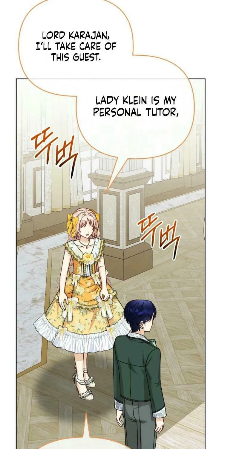 The Villains' Favorite Is Me Chapter 48 page 59 - 