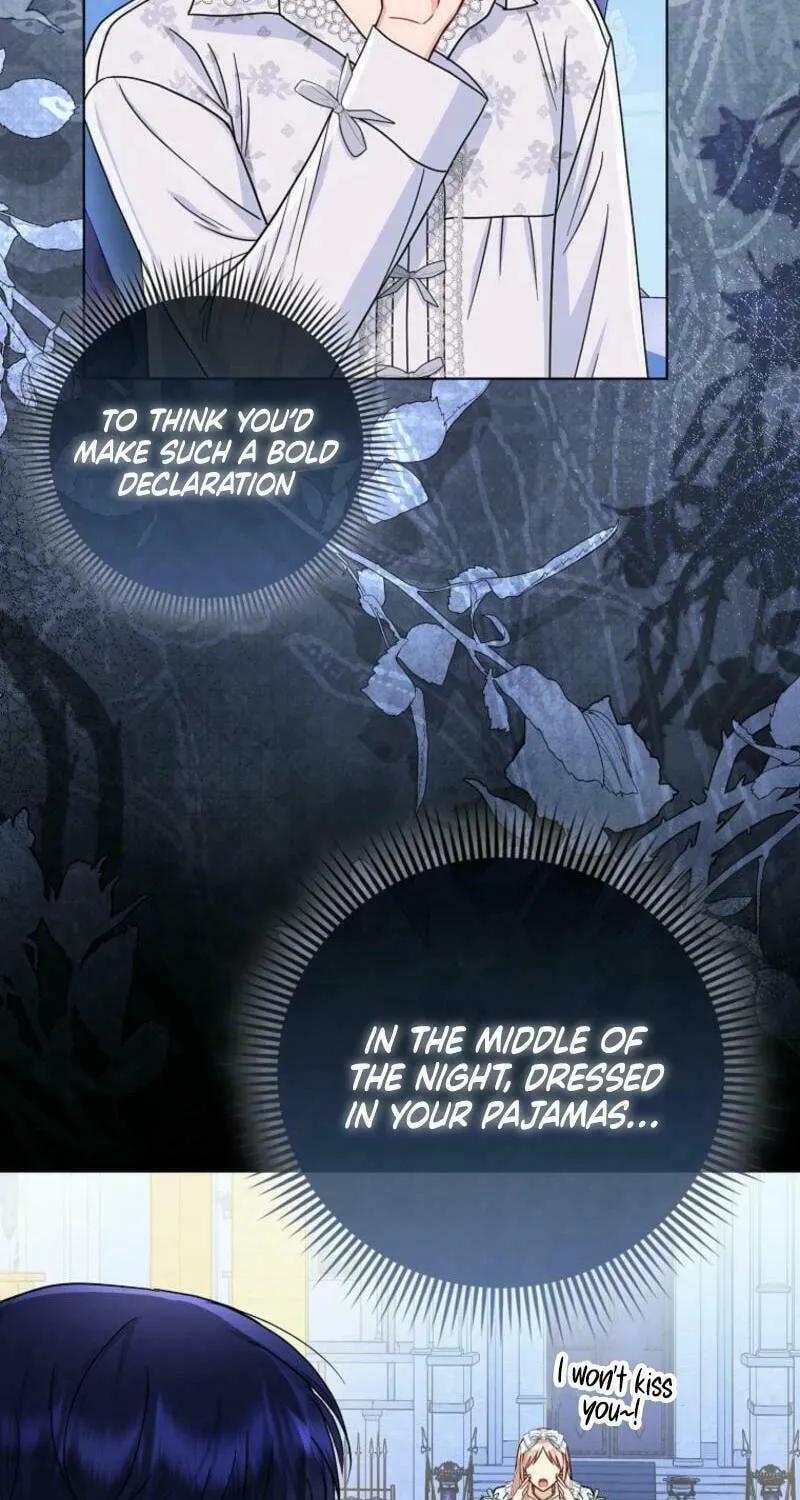 The Villains' Favorite Is Me Chapter 48 page 7 - 
