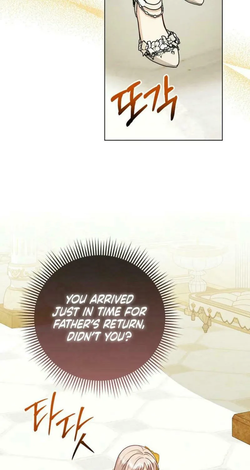 The Villains' Favorite Is Me Chapter 48 page 70 - 