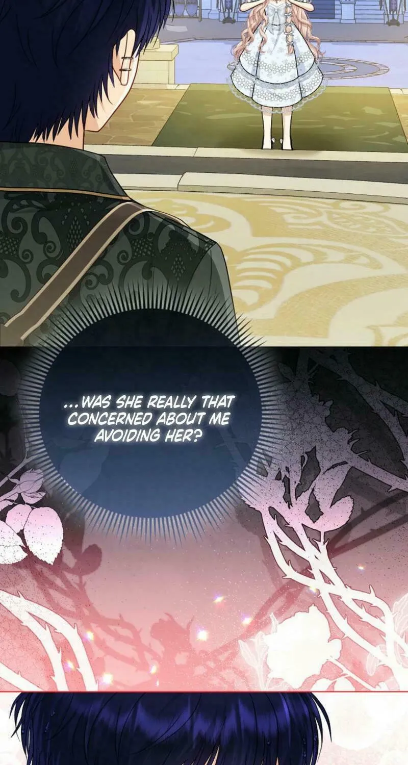 The Villains' Favorite Is Me Chapter 48 page 8 - 