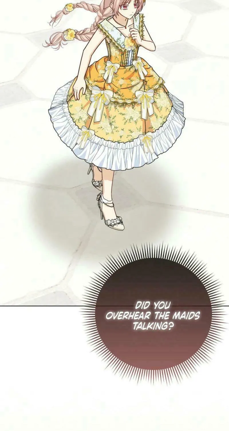 The Villains' Favorite Is Me Chapter 48 page 71 - 