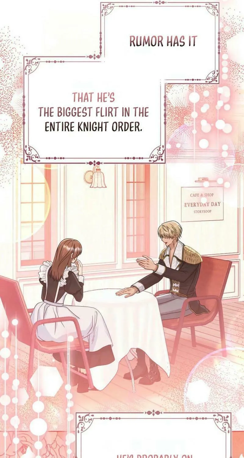 The Villains' Favorite Is Me Chapter 48 page 79 - 