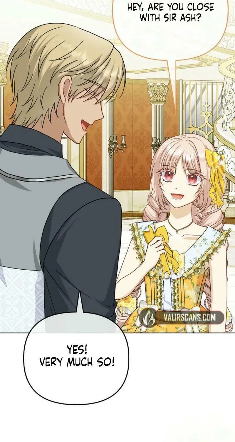The Villains' Favorite Is Me Chapter 48 page 82 - 